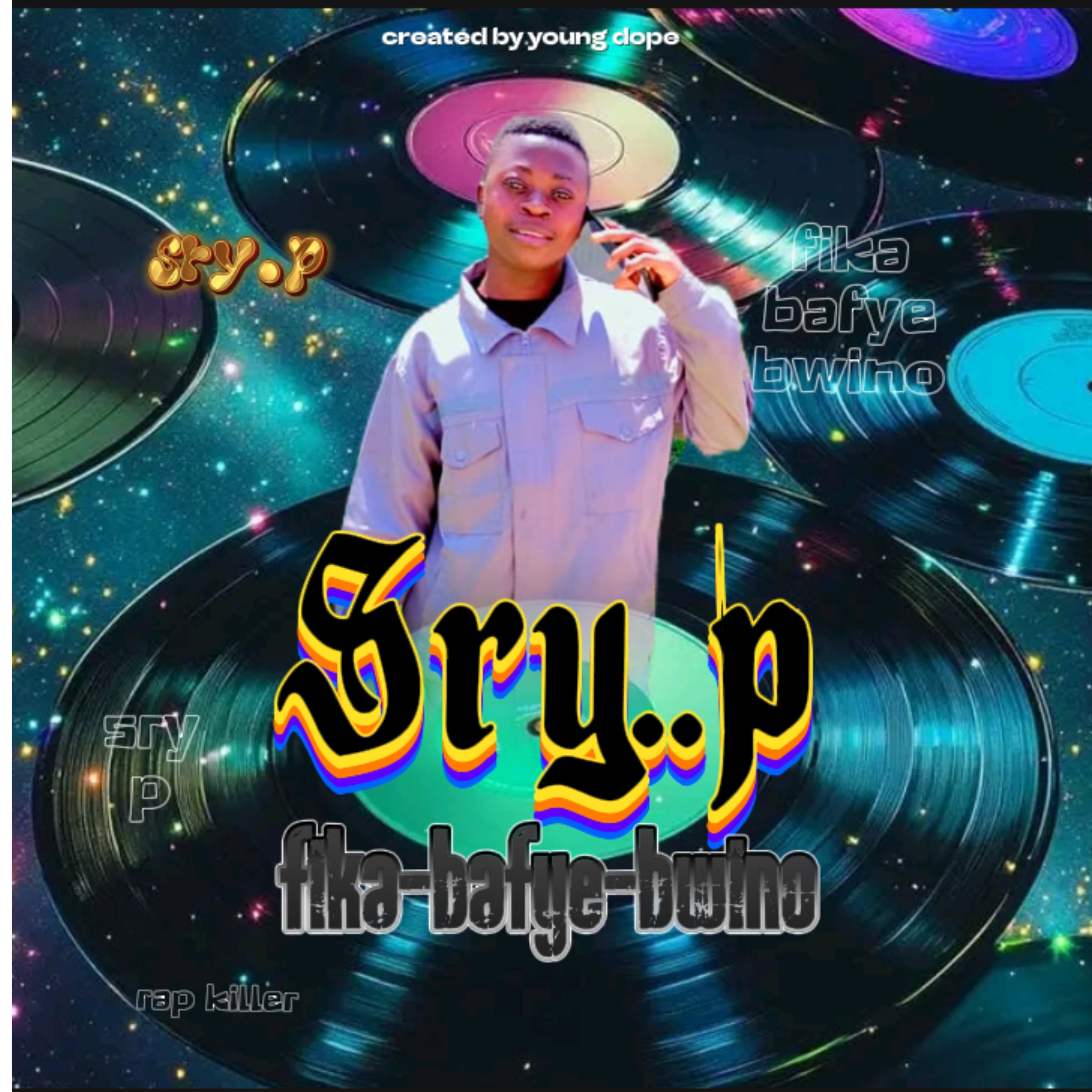 Sry p fika bafye bwino