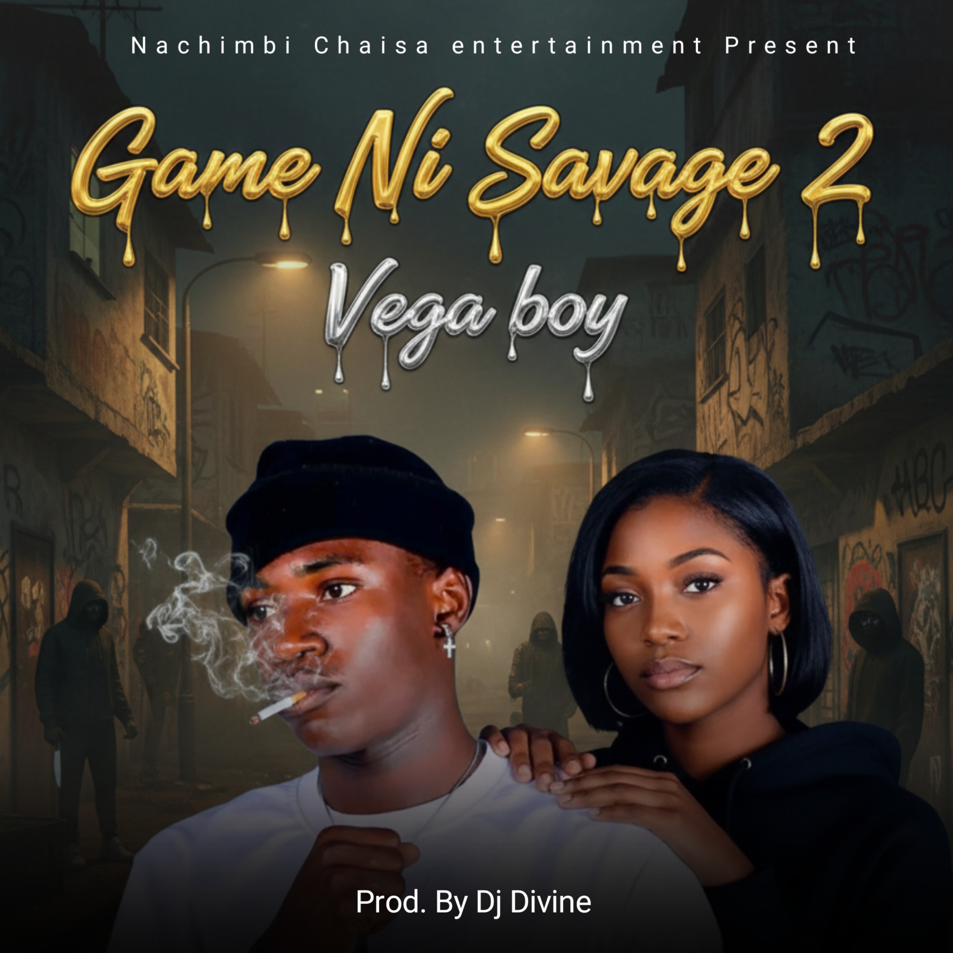 Game Ni Savage 2