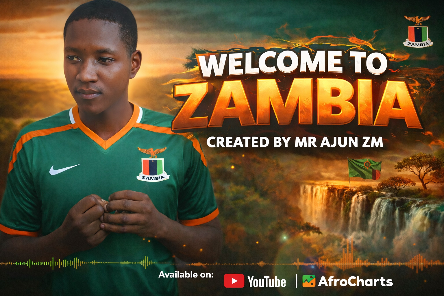 Welcome to zambia