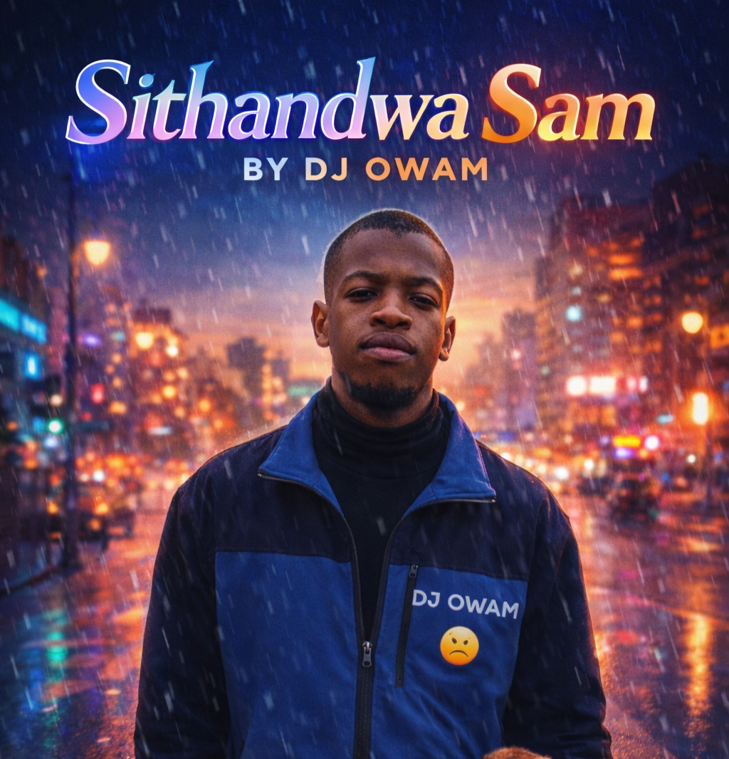 Sithandwa Sam