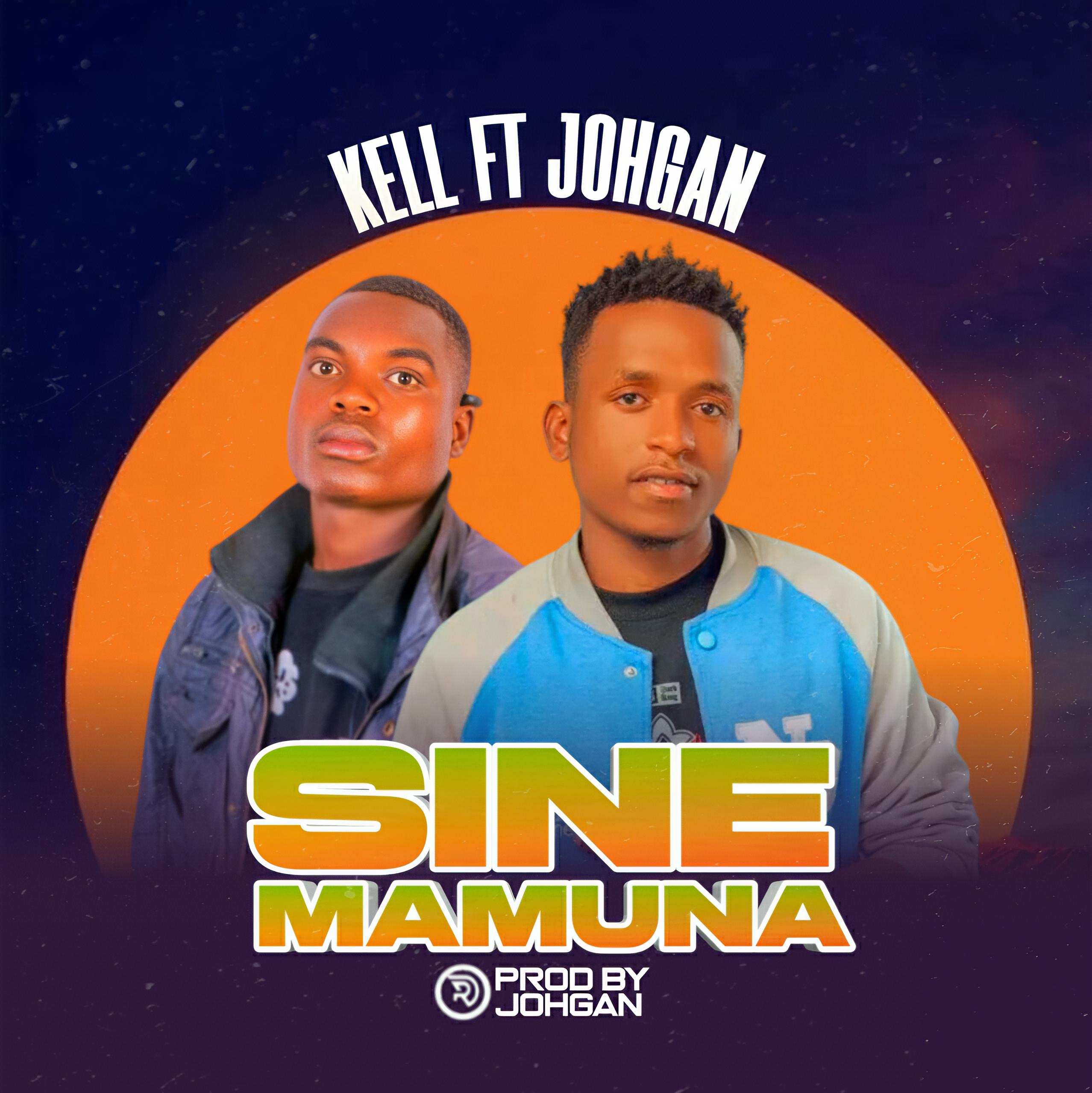 Kell (Ft johgan sterio)