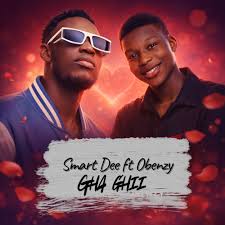 Gha Ghii (Ft Obenzy