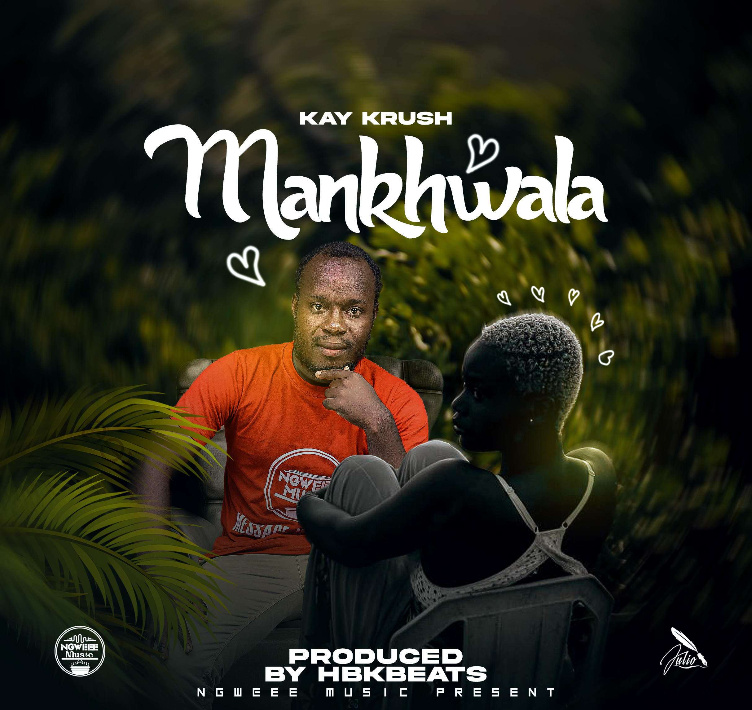 Mankhwala - Fire Nation Riddim