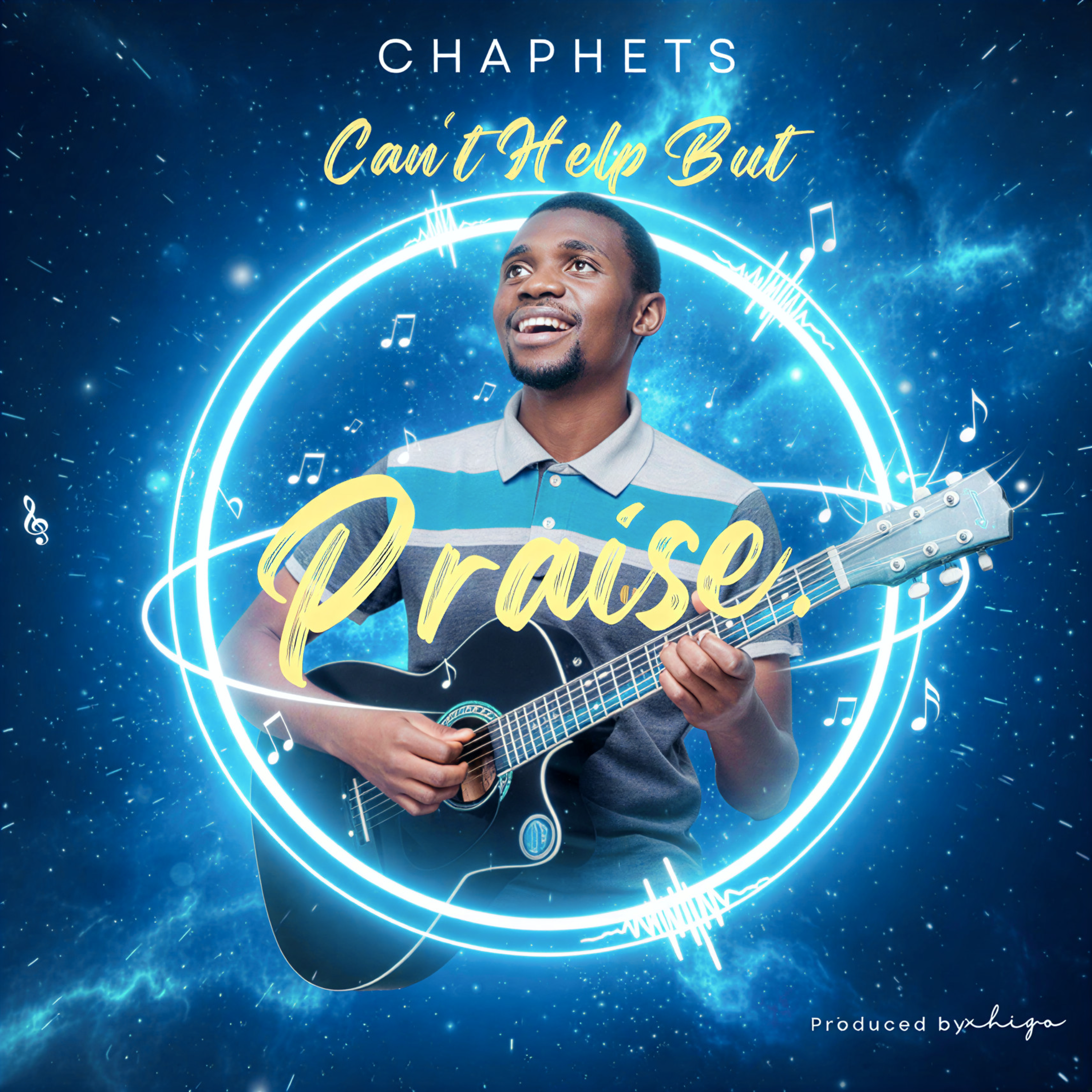 Can't Help But Praise