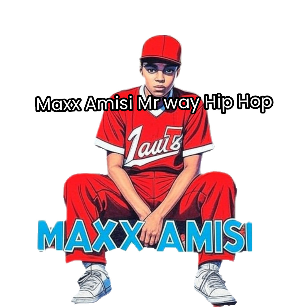 MAxx AMISI