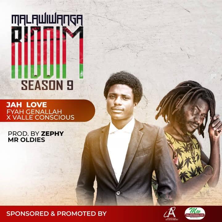 Jah Love, Valle Concious