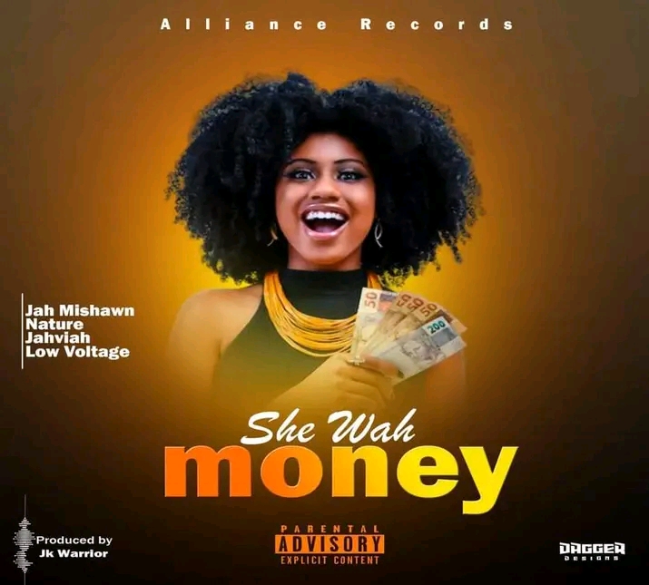 Jahvia Senioras(Official)