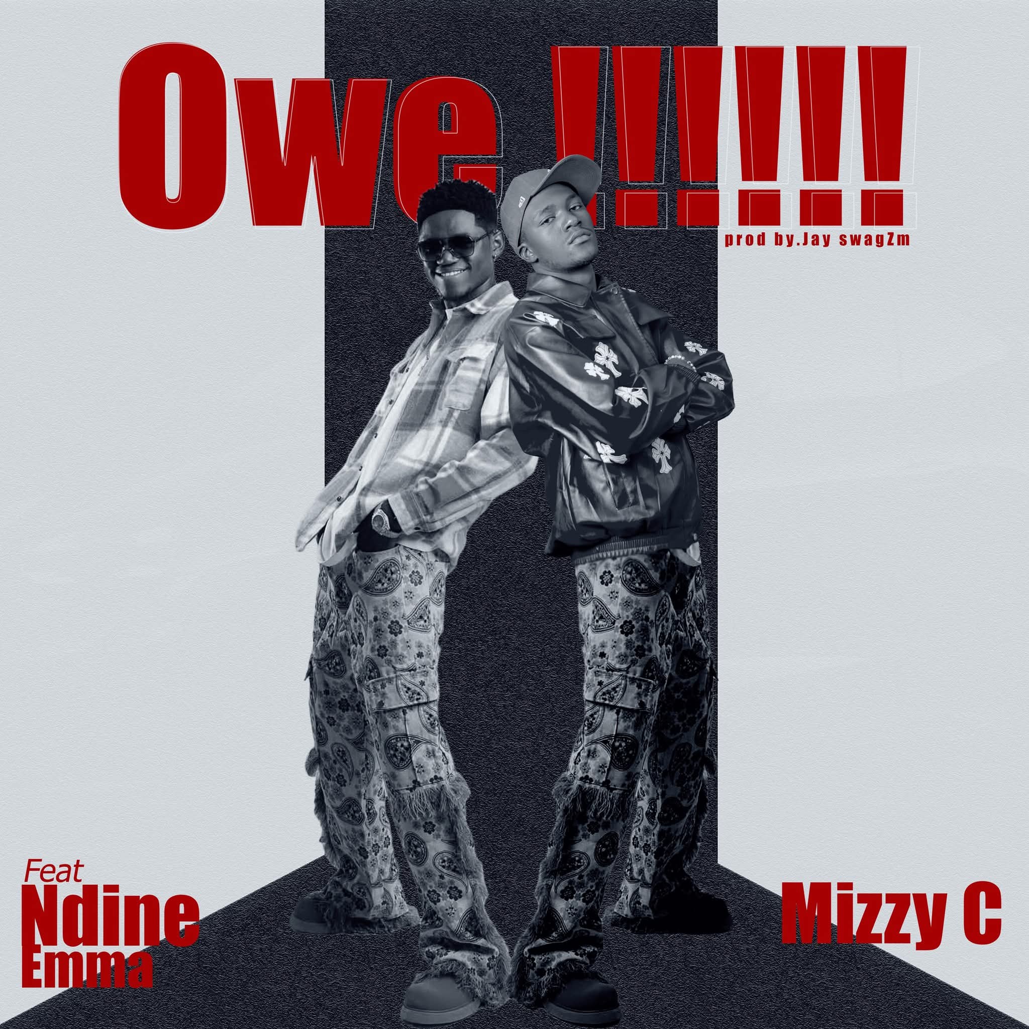 Owe (Ft Ndine Emma)
