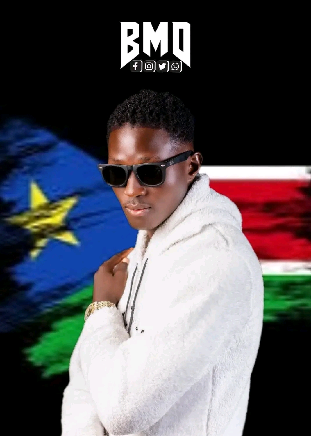 Cabella 6ixx Fight for you