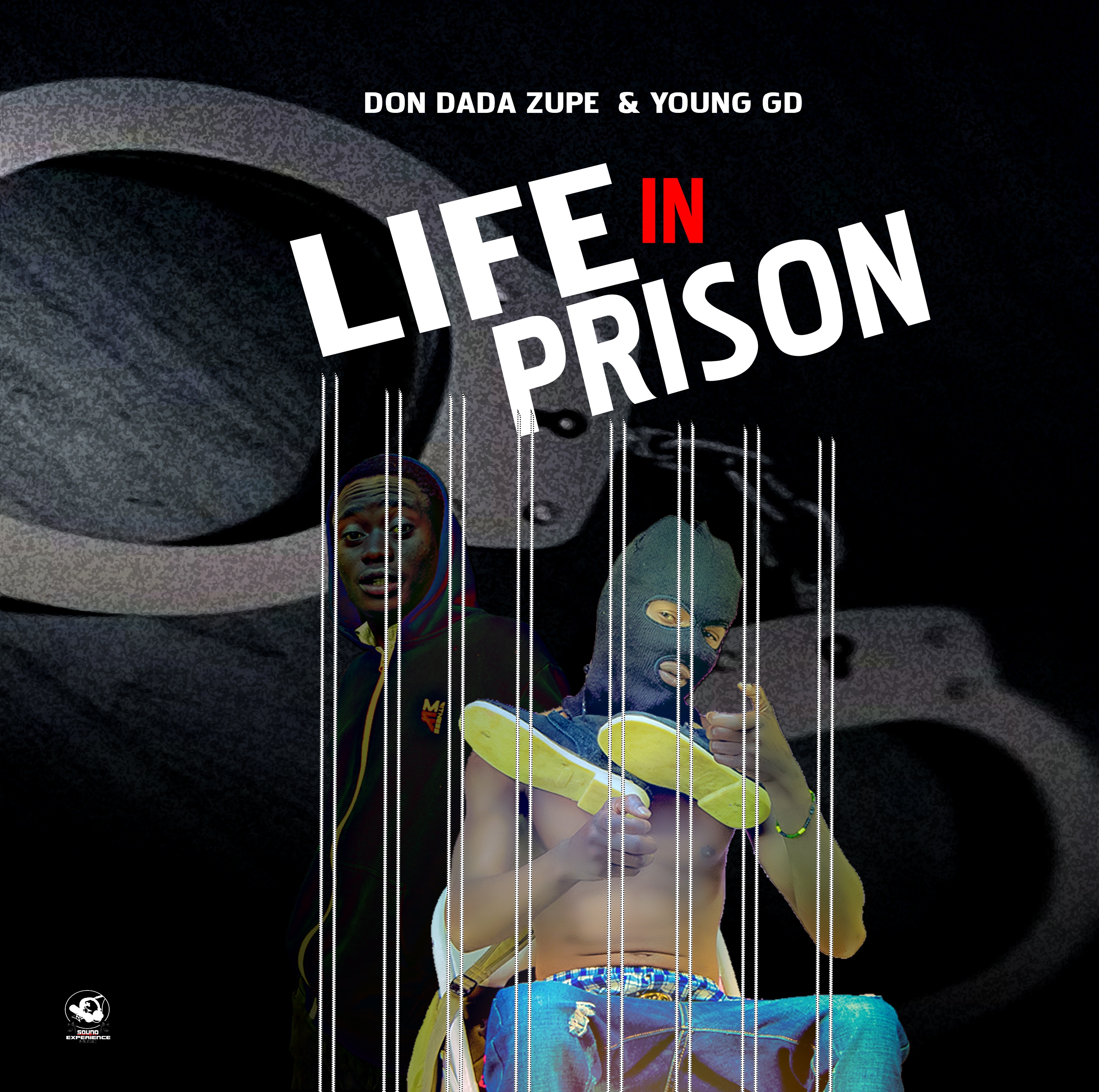 Prison (Ft Young Gd)