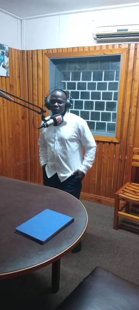 Ndongo  (kabode live b13)