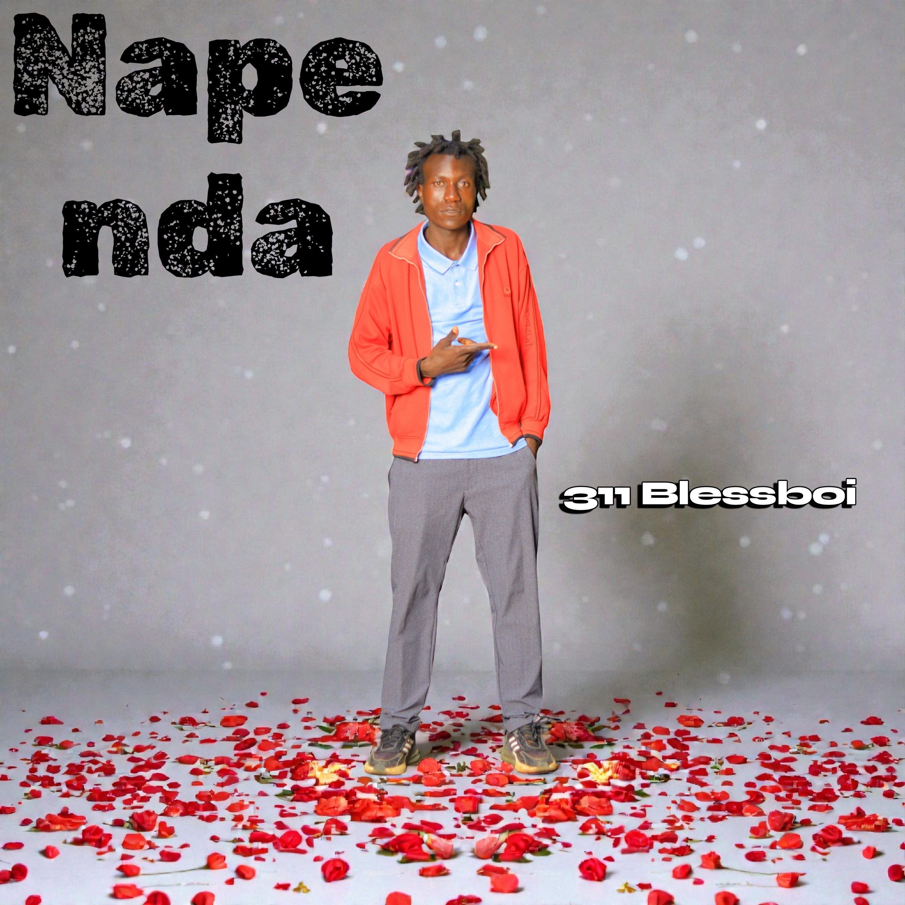 Napenda