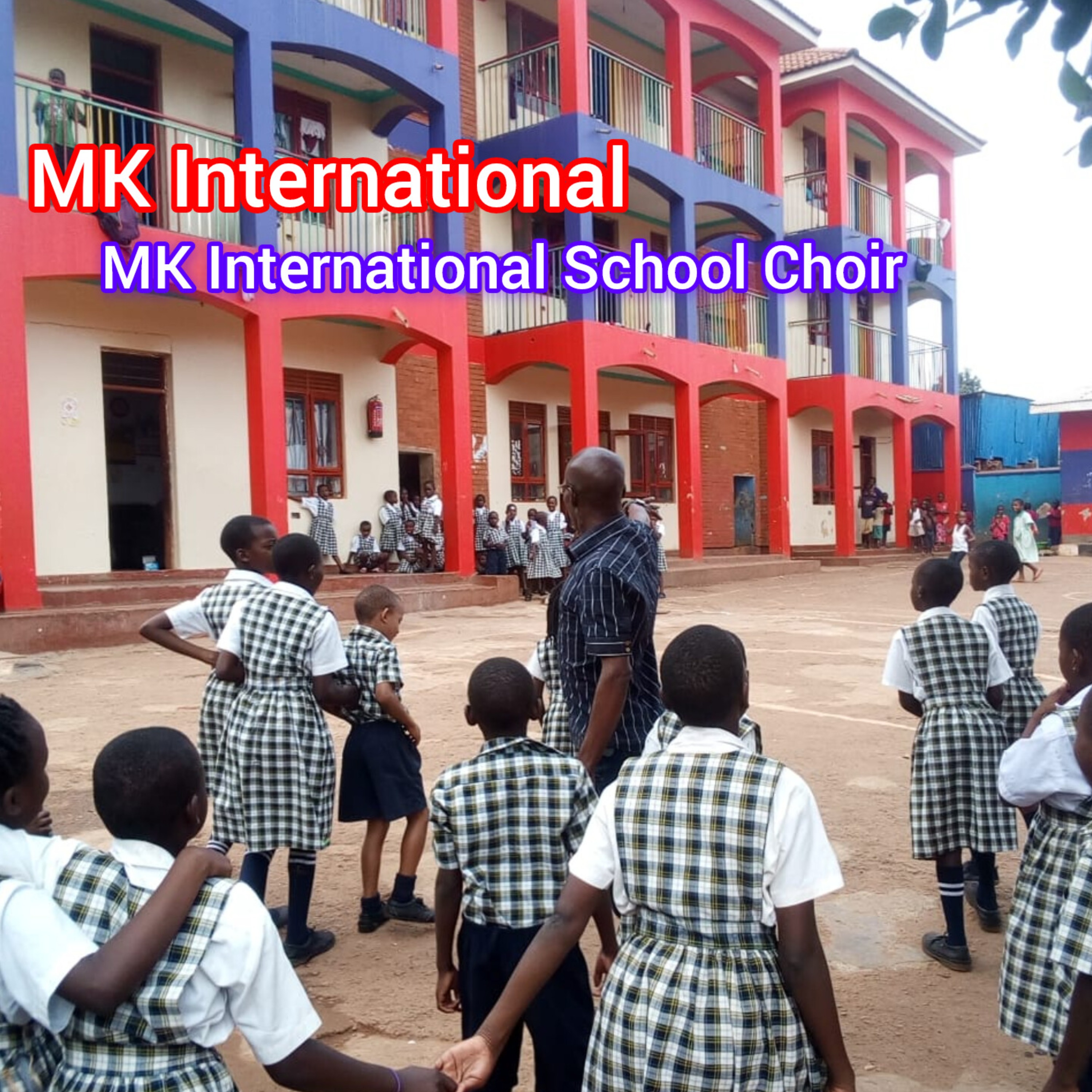 MK International