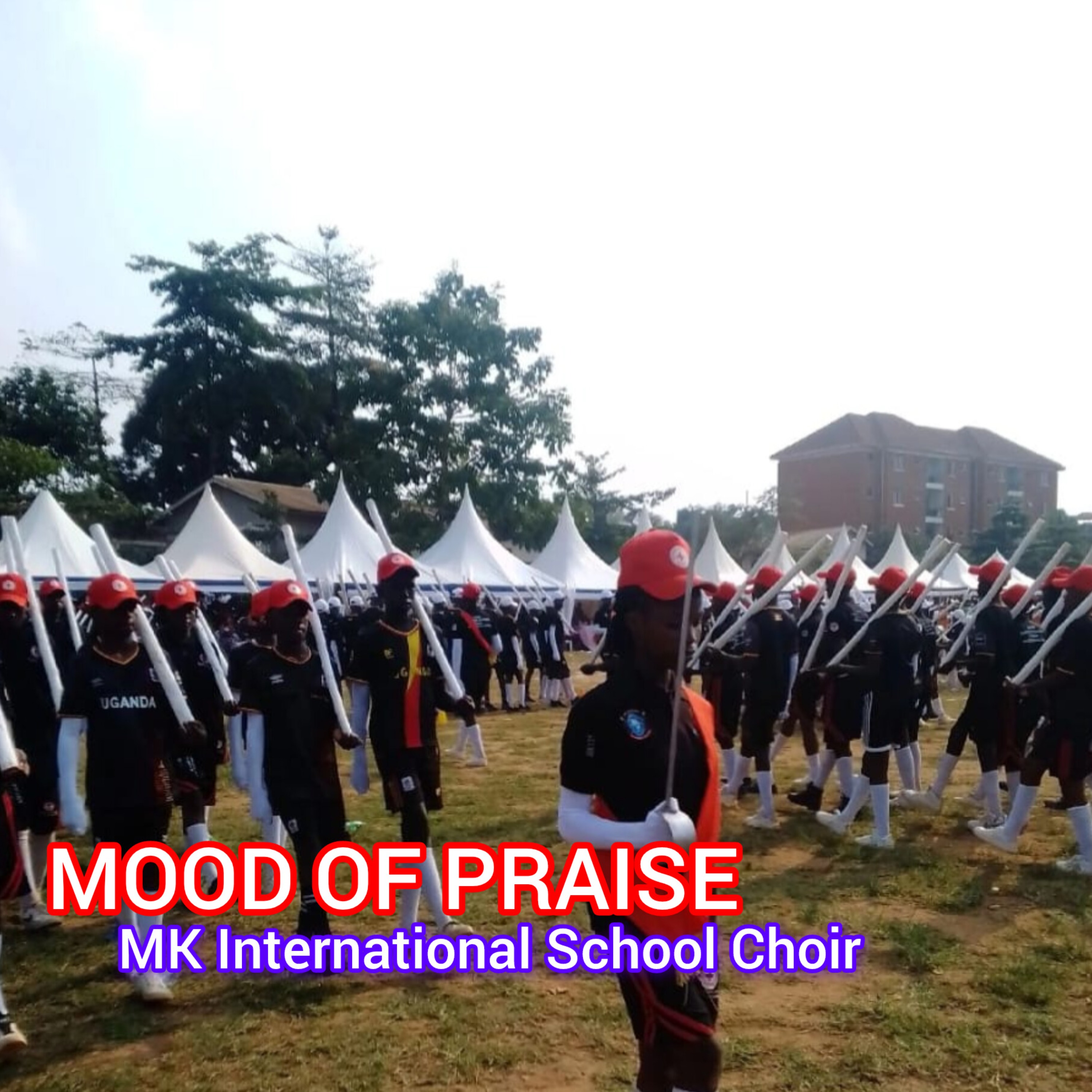 Mood Of Praise