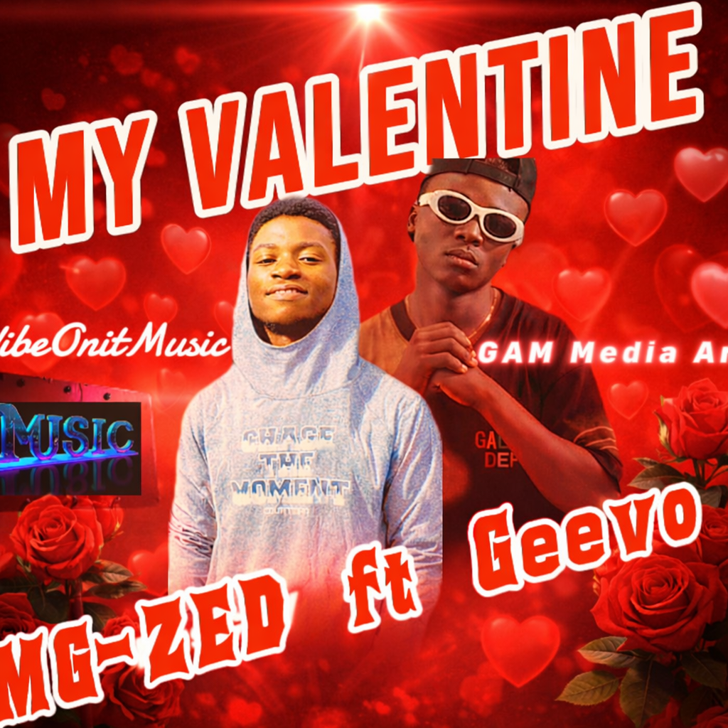 MG-Zed, Geevo My valentine