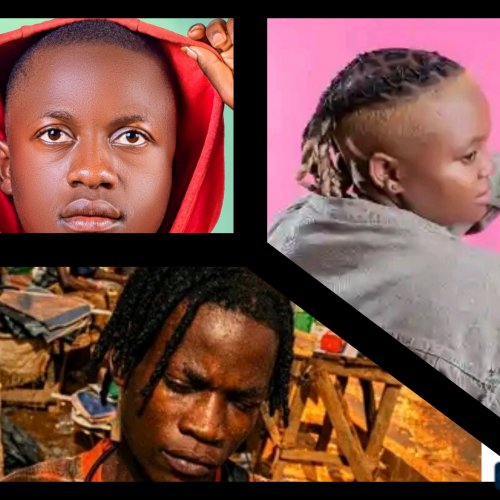 Fly Dizo ft Shadel Apai x Junior na Chuchu_Kalalolela_Prod by Elish Keys