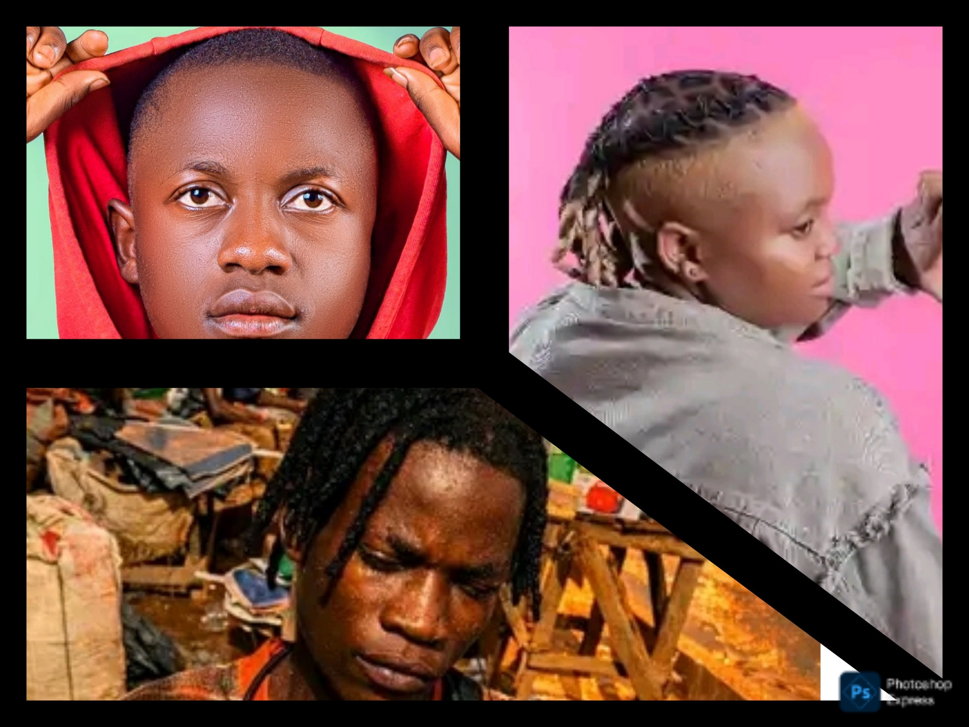 Kalalolela 2026 Prod By Elish Keys records by Junior Na Chuchu Latest Music | Album