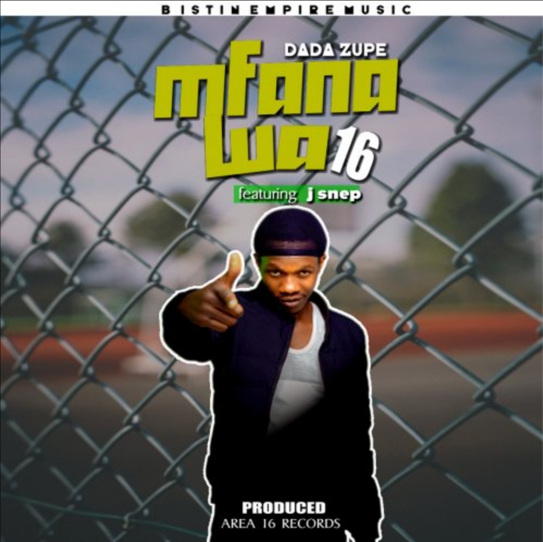 Mfana wa 16 (Ft J snep)