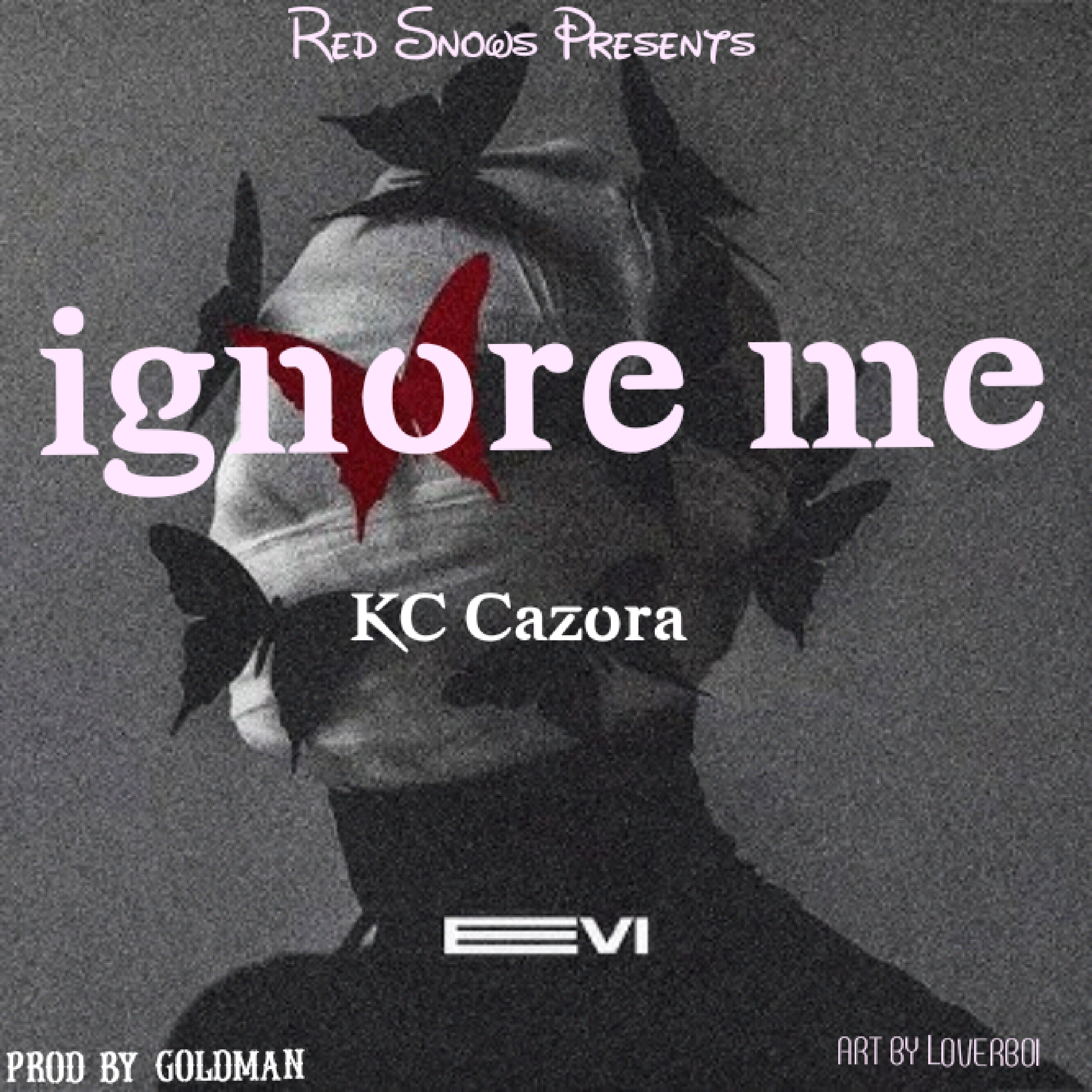 Ignore me