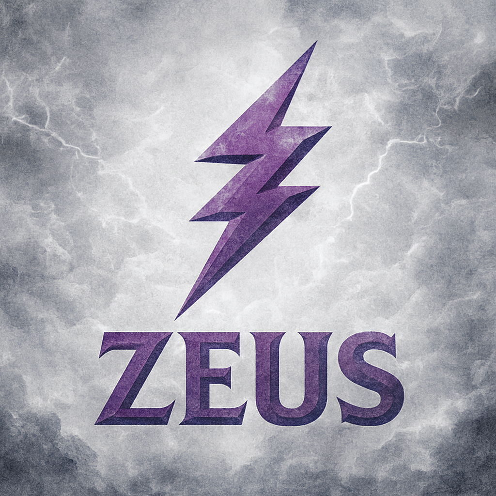 ZEUS (Est Face, Far4romNxrmal)