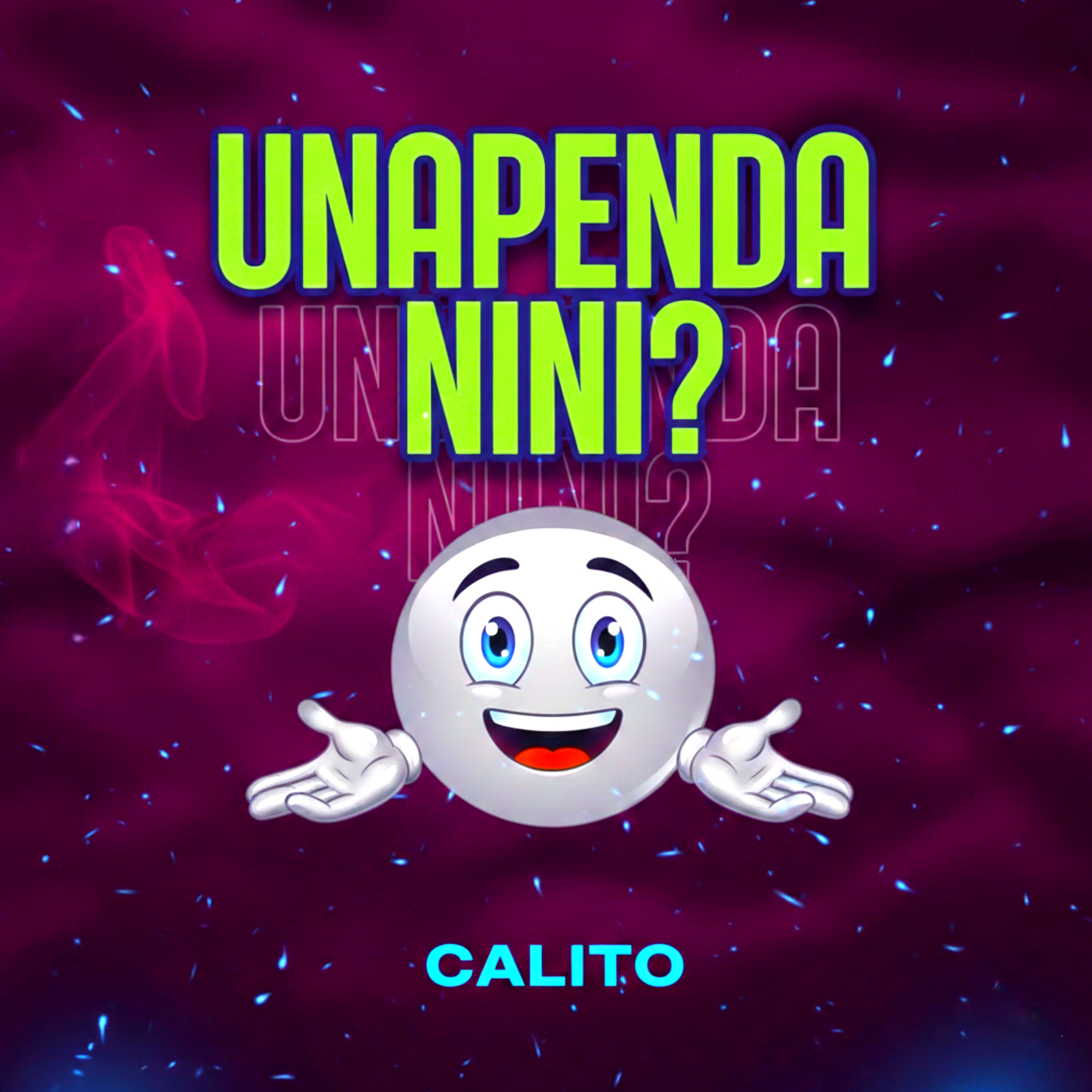 Unapenda Nini