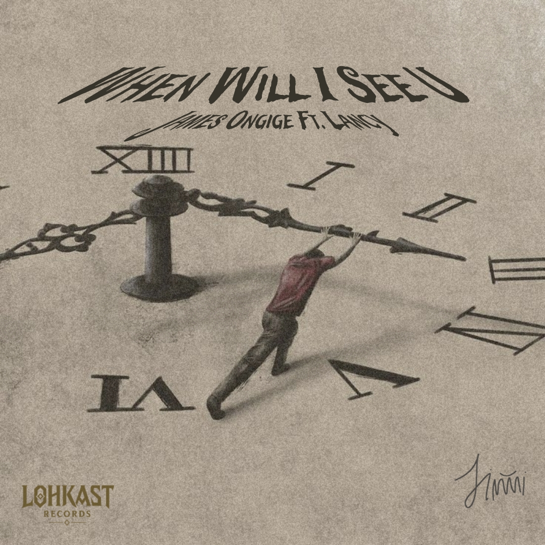 When Will I See U (Ft Lancy)