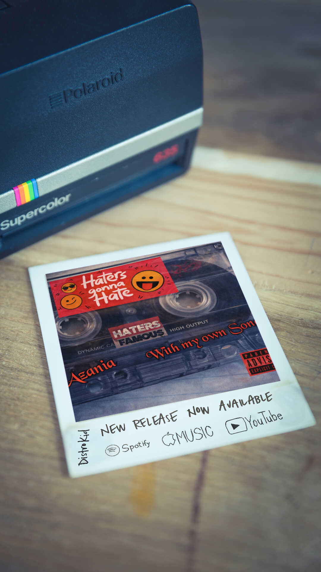 Trap on 'em (Reprise)