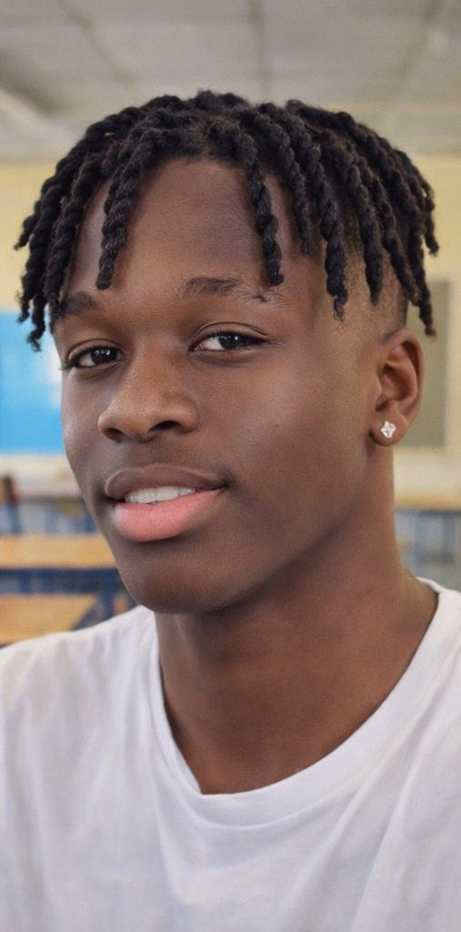 Broken hearts (Ft Denziel jee lit)