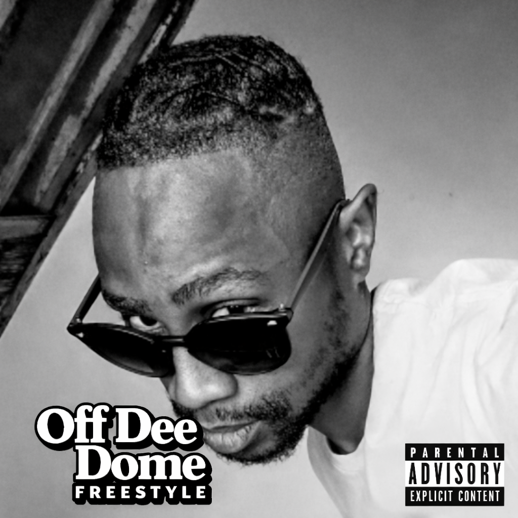 Off Dee Dome FreeStyle