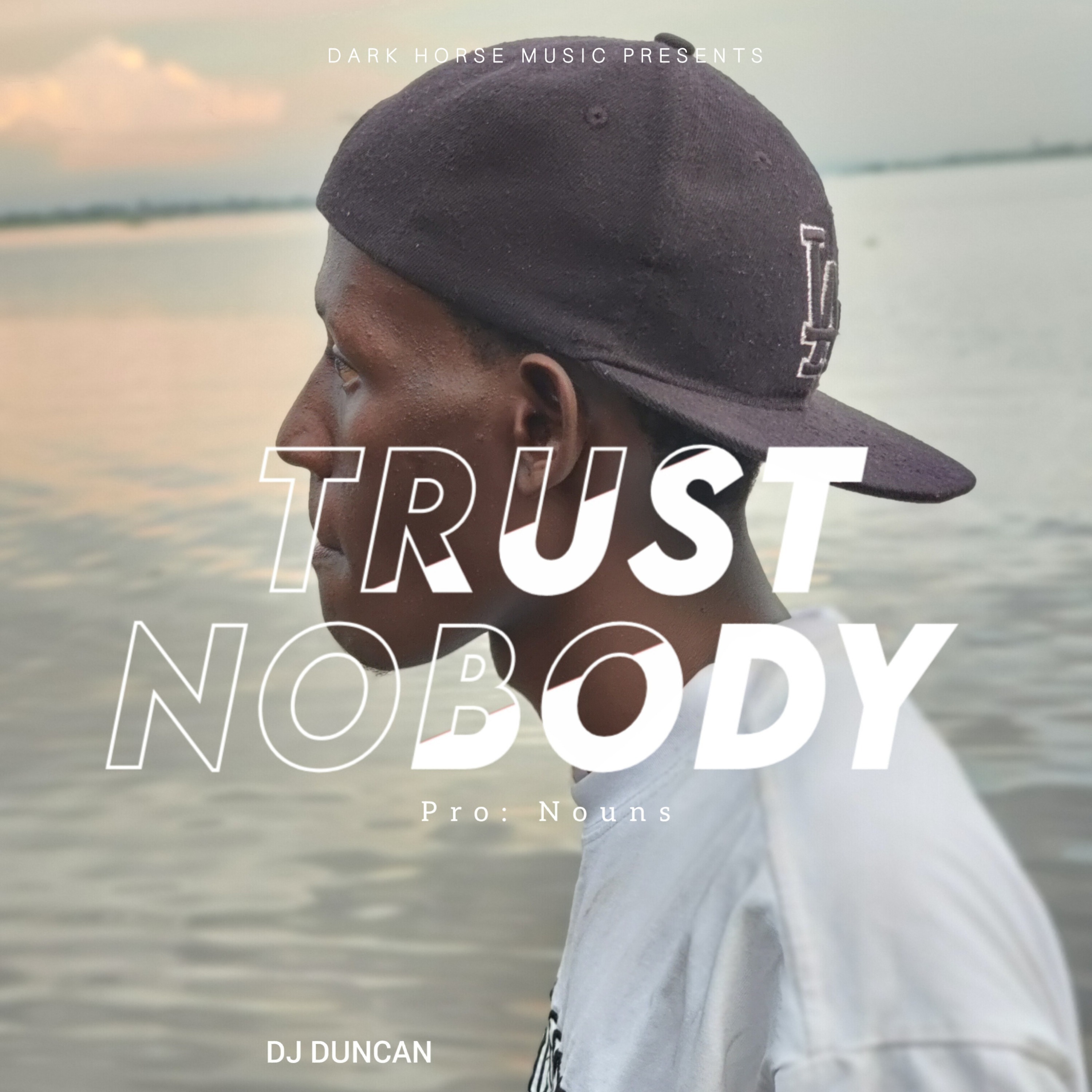 Trust Nobody