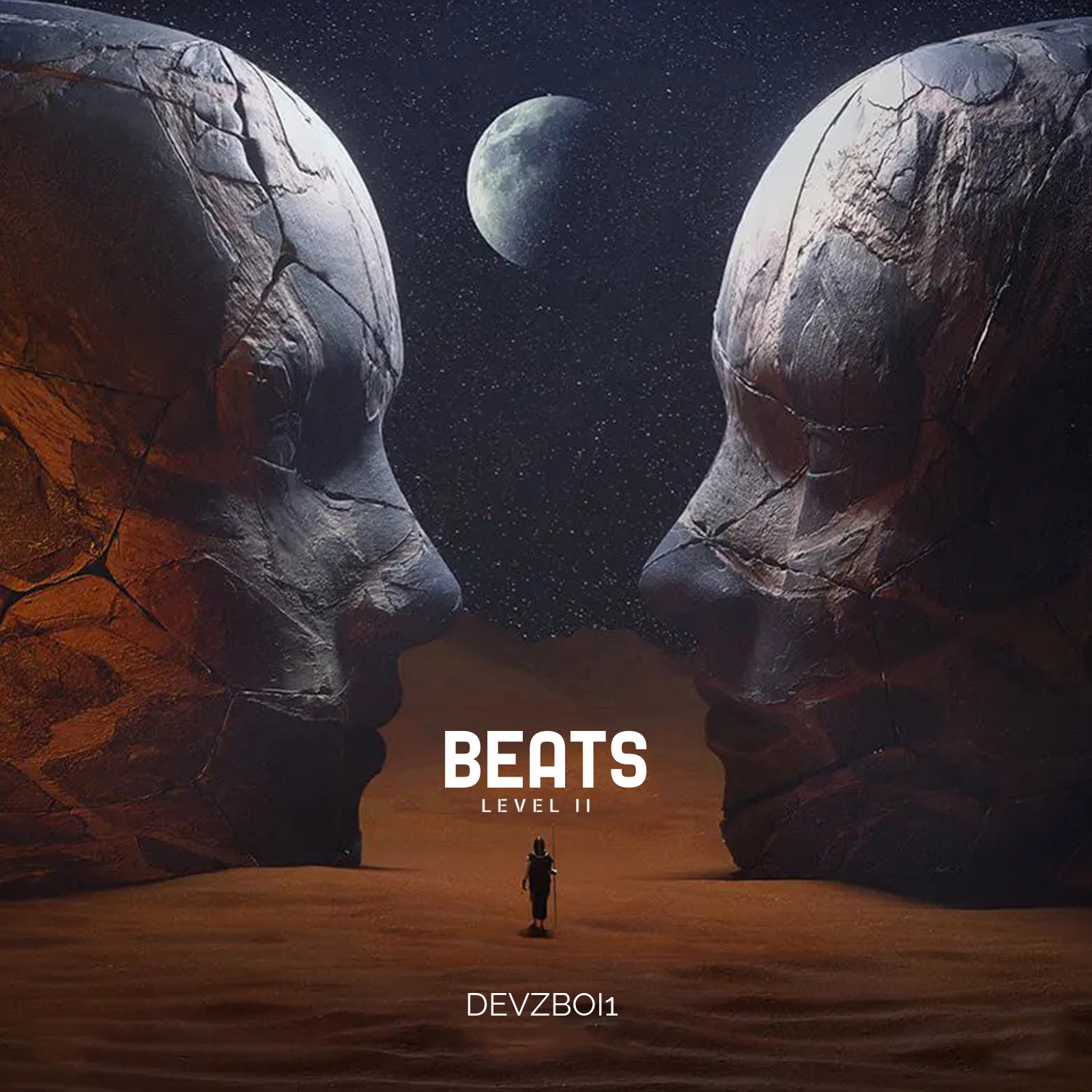 Beats Level II by Devzboi1 | Album