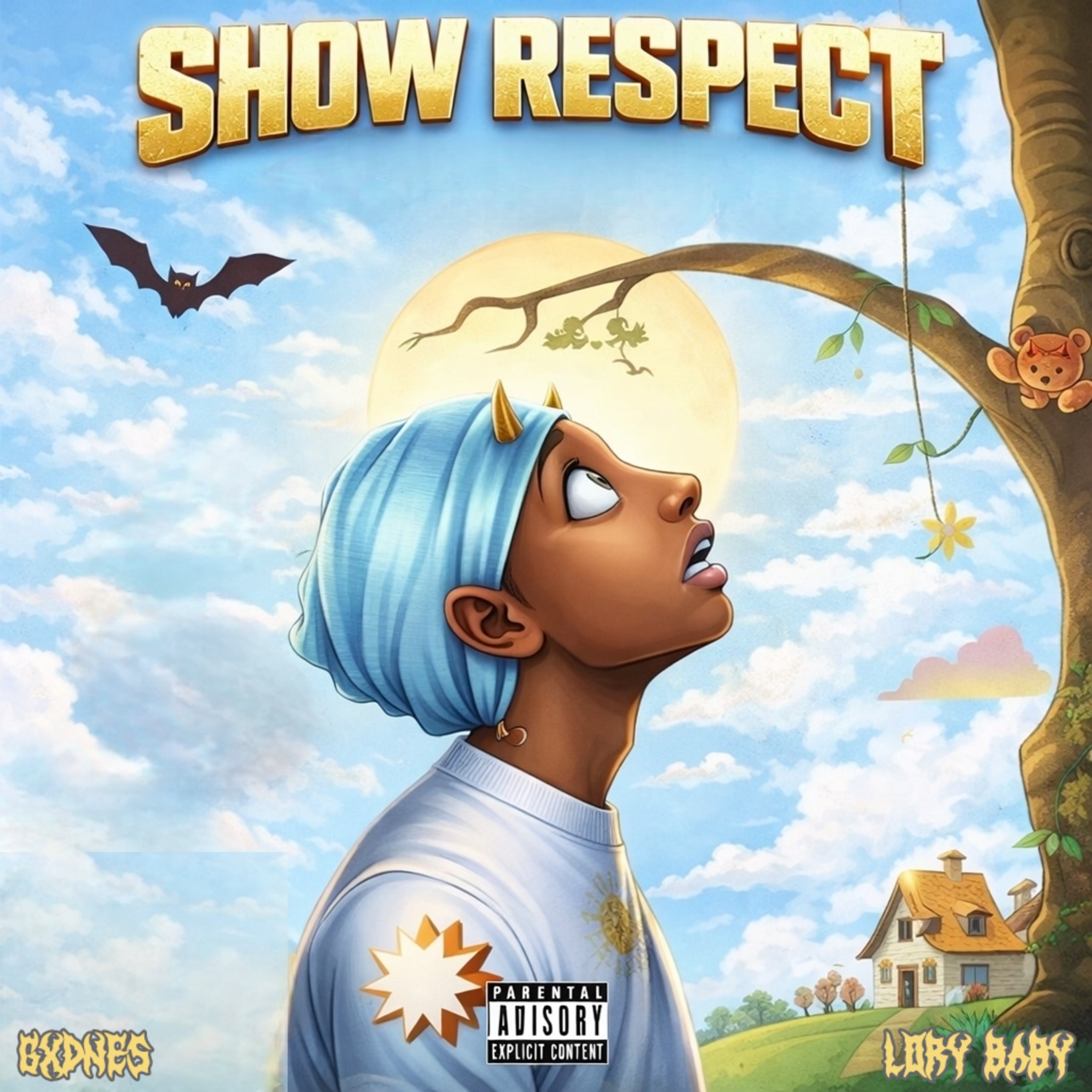 Show Respect (Ft Lory Baby