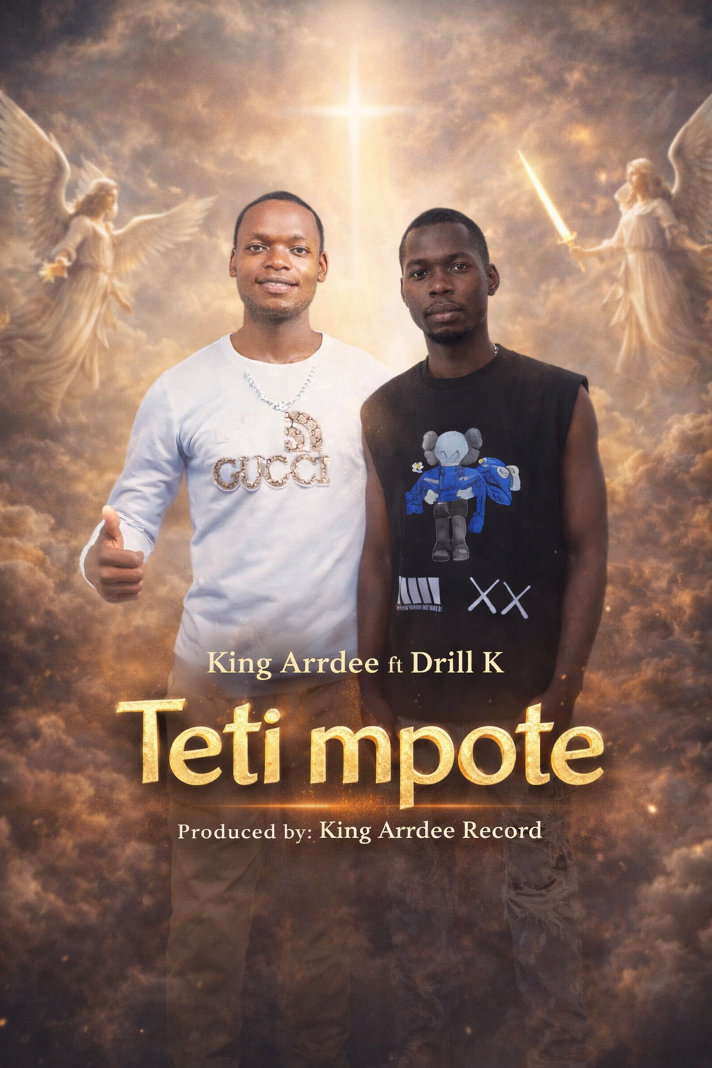 Teti Mpote (ft-Drill-K)