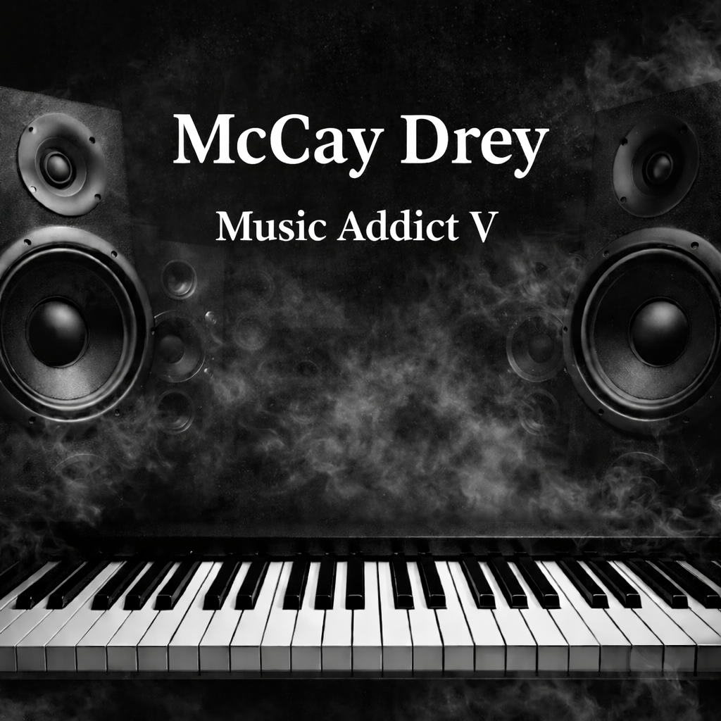 Music Addict V