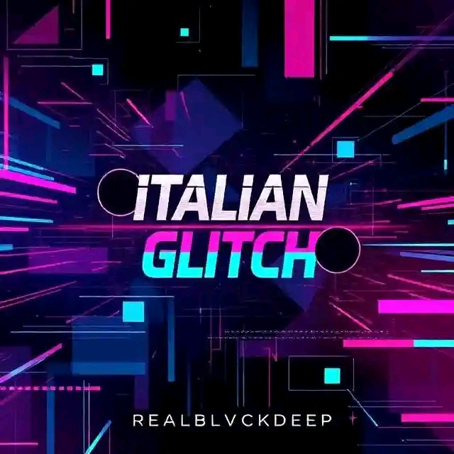 Italian glitch