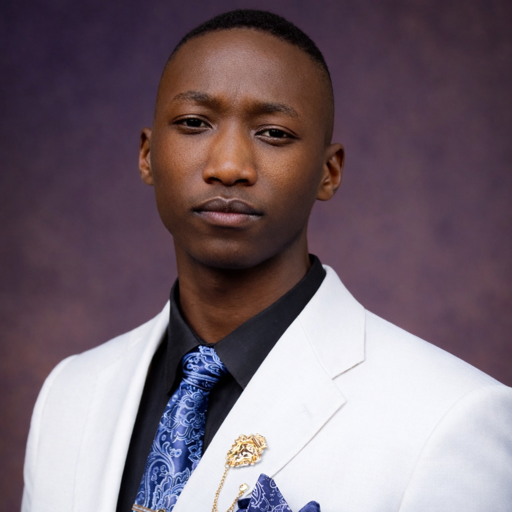 Prince Joe Music RSA