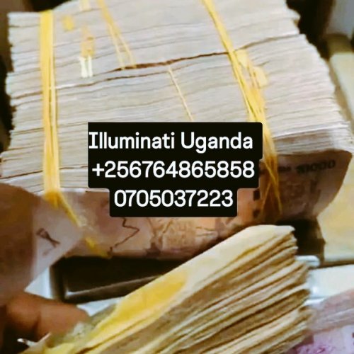 Real illuminati agent In Uganda call+256764865858/0705037223