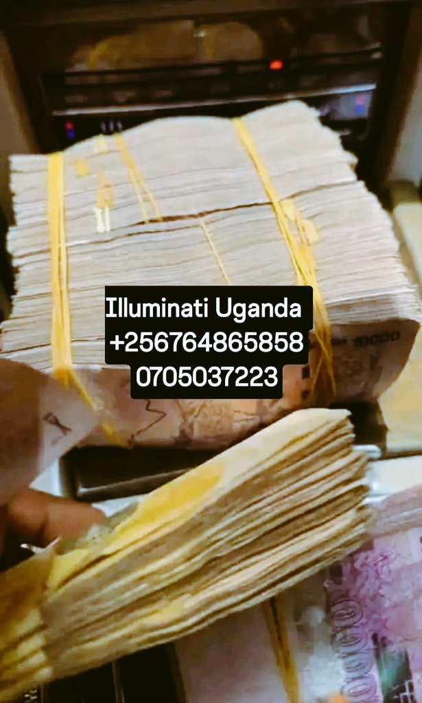 Real illuminati agent In Uganda call+256764865858or0705037223