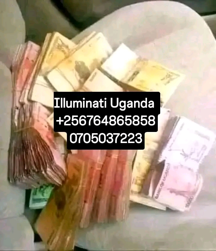 Real illuminati agent In Uganda