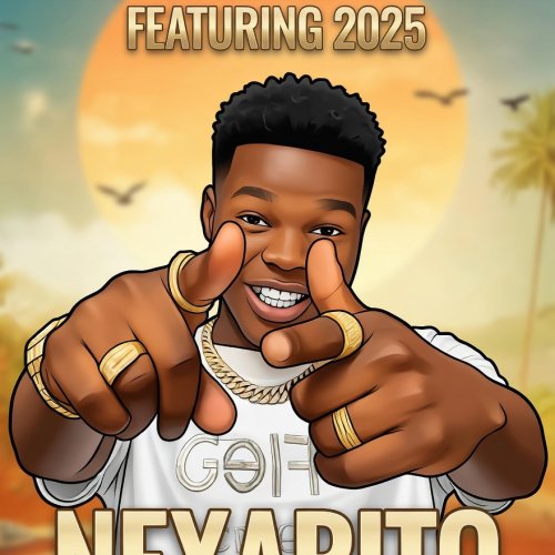 BEST OF NEXARITO 2026 FEATURING 2025 by Nexarito