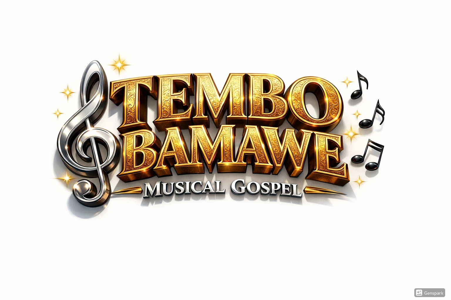 TEMBO BAMAWE MUSICAL GOSPEL