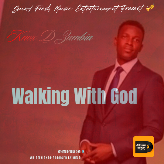 Walking With God (Hymn 133 Local Chichewa version Ndiyende nanu mulungu nuu)