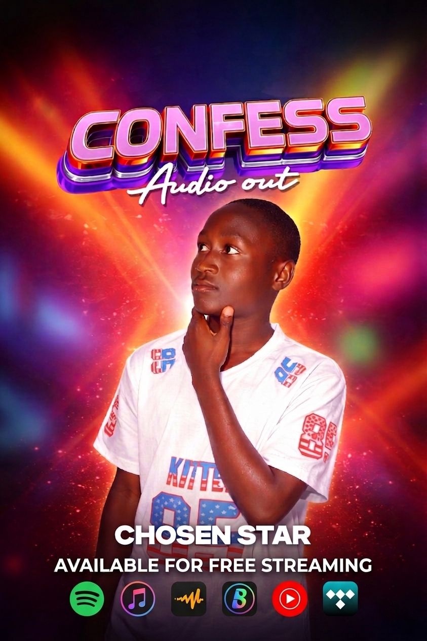 Confess