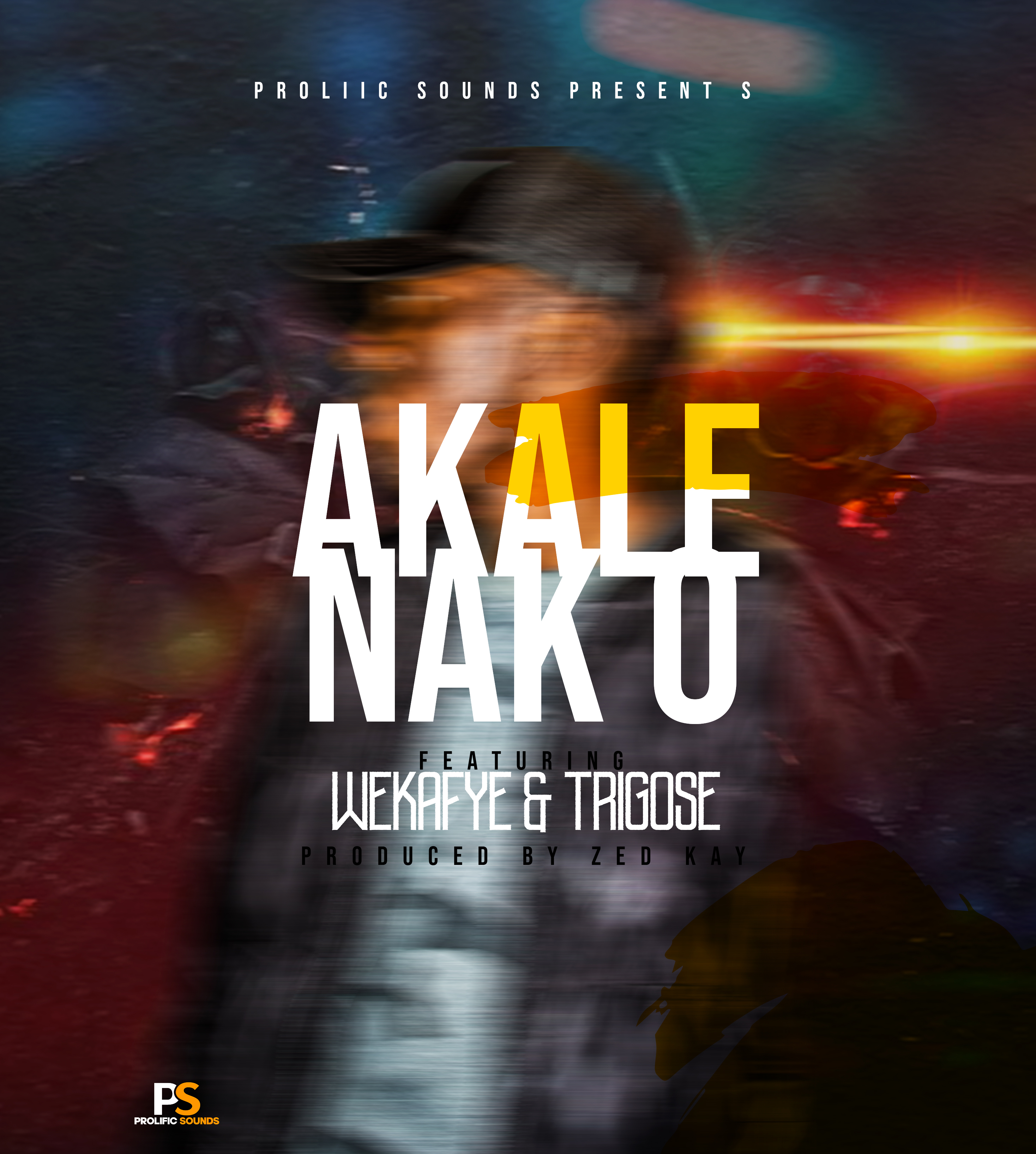Akale Nako