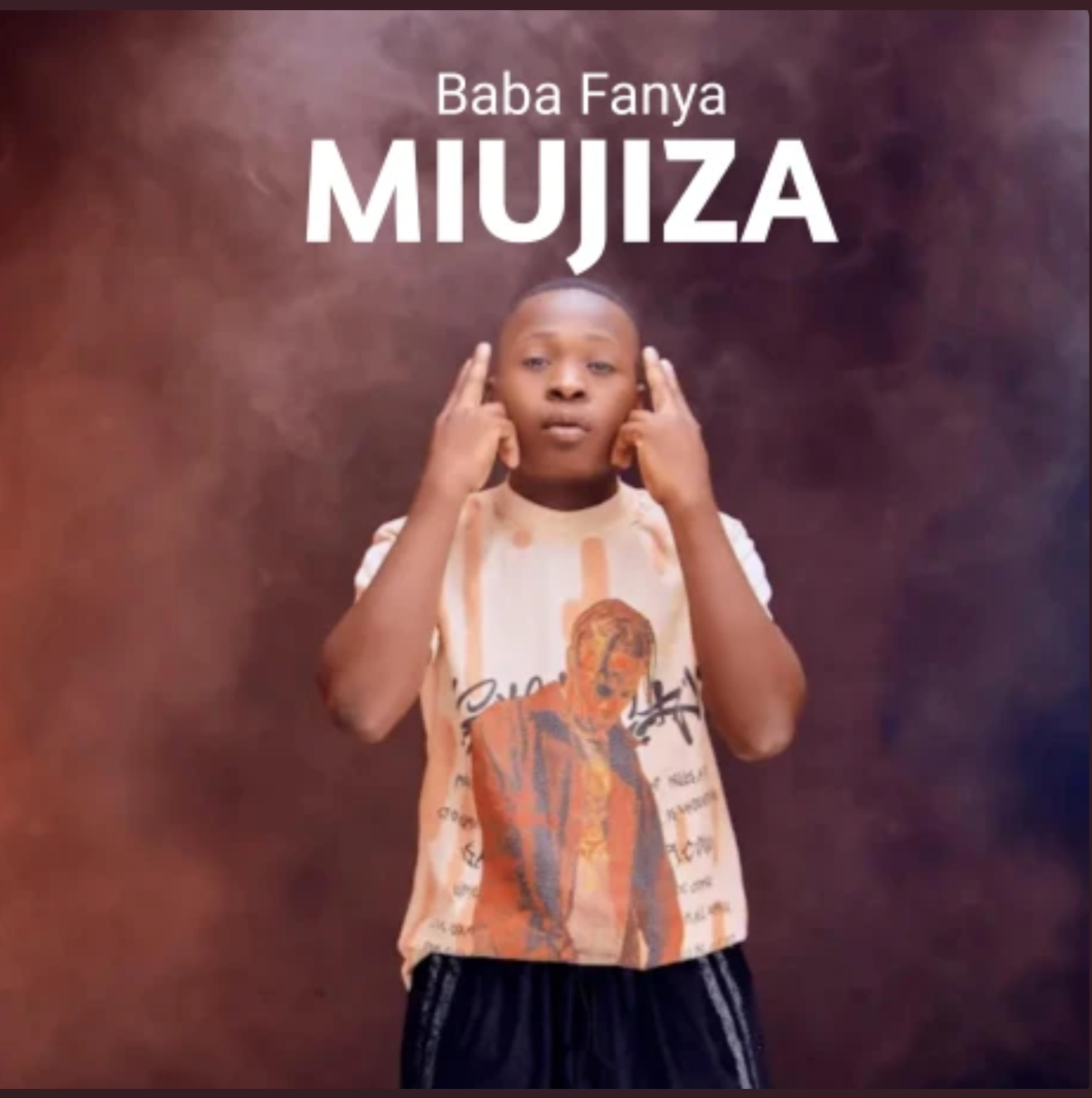 Baba Fanya Miujiza (Ft Sam Fire, Molly