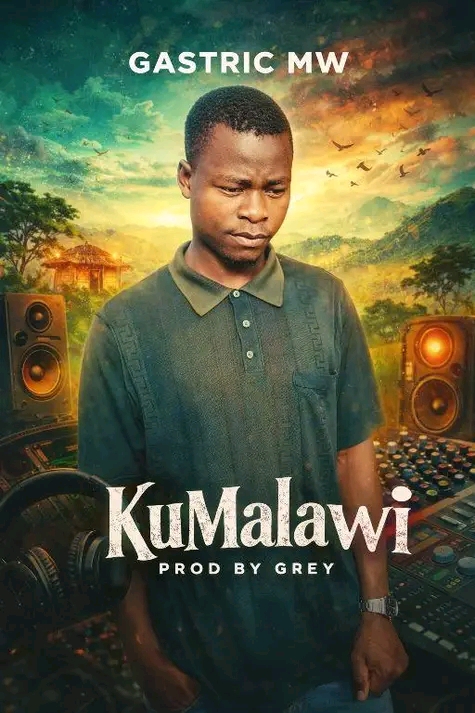 Kumalawi