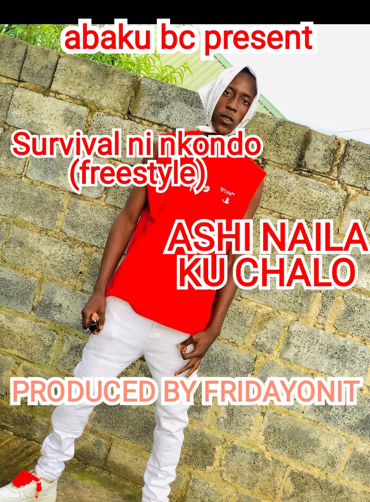 Survival ni nkondo
