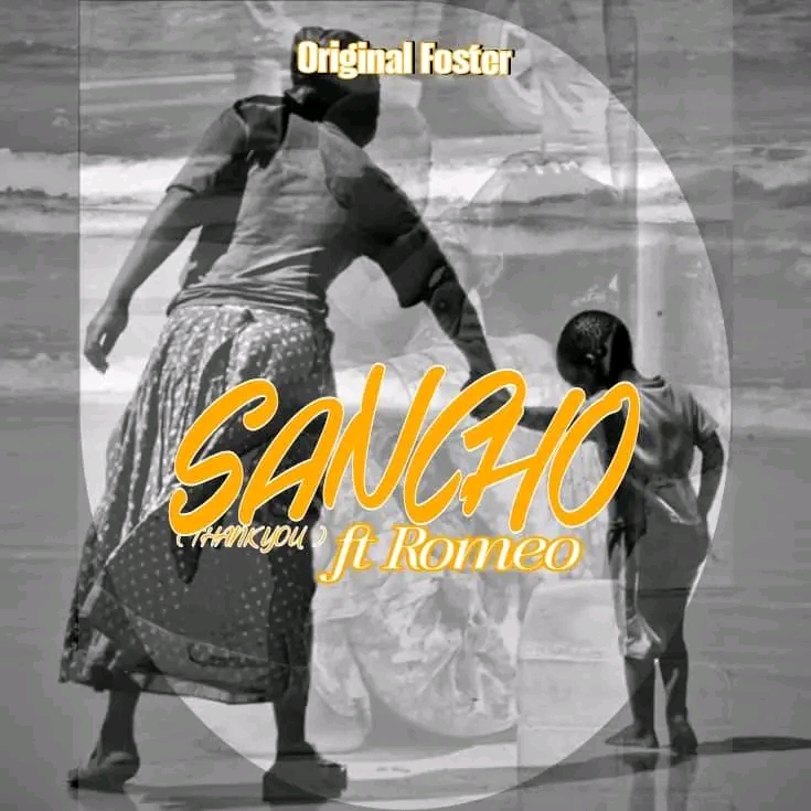 Sancho (Ft Romeo)