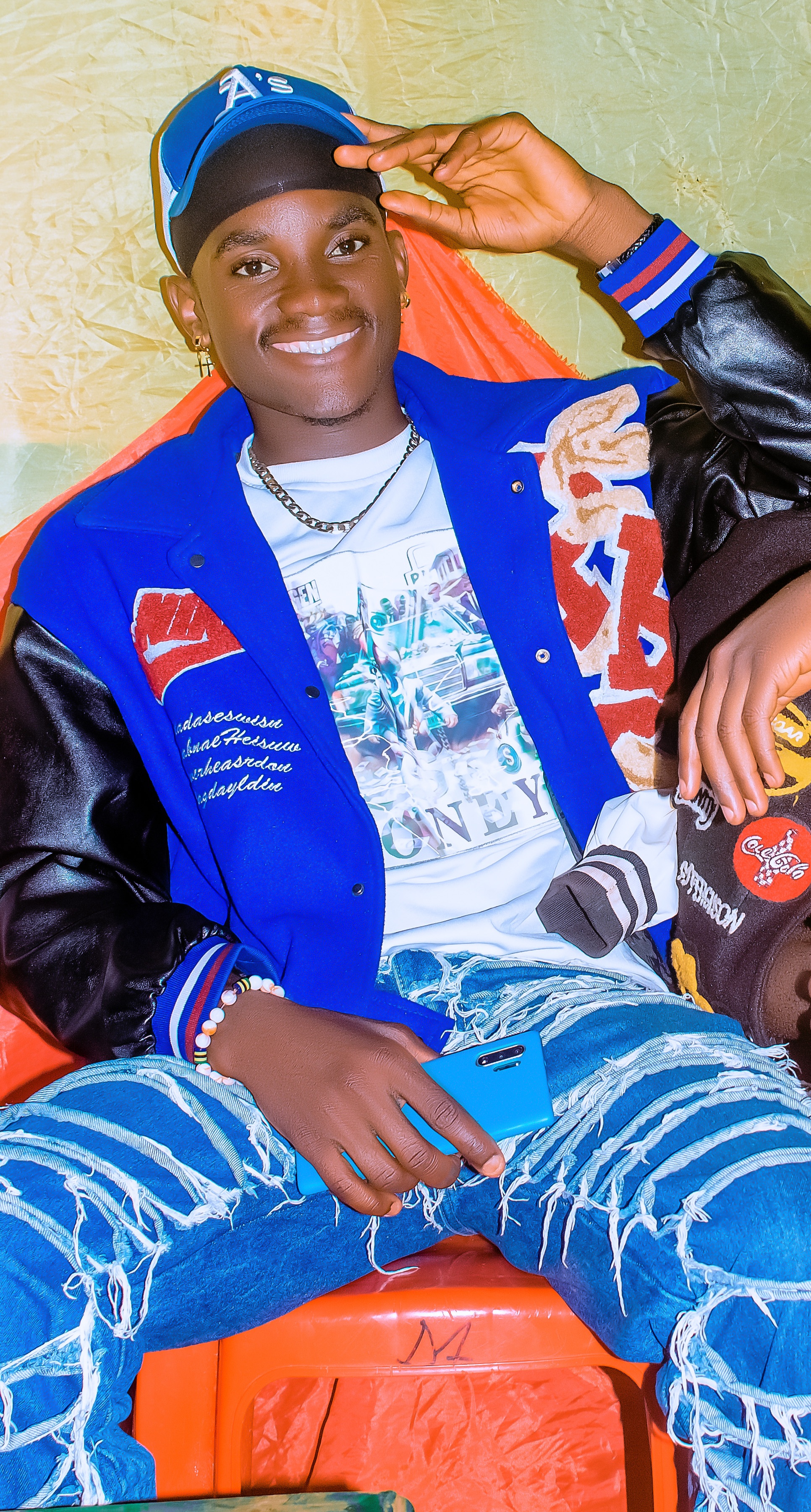 Mwana (Ft Emoda Pap)