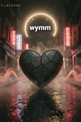 What you've made me (wymm)